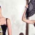 The Spanish influence on the Sicilian traditions and colors is the inspiration for the images of the Spring Summer 2015 advertising campaign featuring the collections designed by Domenico Dolce and […]