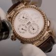 https://www.youtube.com/watch?v=yIXPplShtg0 To pay tribute to its 175th anniversary, Patek Philippe created a collection of limited-edition commemorative timepieces, and one of them stands out in particular. It is the so far […]