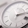 New Models – New collections at Baselworld 2014. Patek Philippe is presenting a broad selection of debuts that will delight connoisseurs and admirers of fine watchmaking.   PATEK PHILIPPE SA MANHATTAN […]