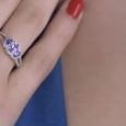 http://youtu.be/dhsnduAdR0g The deep blue of cerulean is popping up everywhere in fashion, including this gorgeous tanzanite jewelry from Zales. See how this stunning color makes an eye-catching statement and can […]