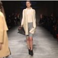 Fashion show looks from the MARK & ESTEL FW 2015 Collections at Mercedes-Benz Fashion Week in New York. Manhattan Fashion Magazine New York