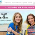 Fox Business introduced Undercover Waterwear Co-Founder Melissa Chehebar and Susan Esses on the company’s line of swimwear. Maria Bartiromo talk about Fashion and Retail on Mornings With Maria.   MANHATTAN […]