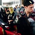 Fashiin D&G behind the scenes: take a closer look at the Dolce&Gabbana Men’s Spring Summer 2016 collection. With an eye towards the Orient, and their heart firmly beating in Sicily, […]