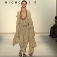 https://youtu.be/szeTWpxNjLA September 2015 New York Fashion Week – Nicholas K Video Spring Summer Fashion Collection 2016 by Nicholas Kunz and Christopher Kunz . Full Fashion Show in High Definition Video. […]