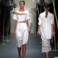 https://youtu.be/laKOi0Wl0rs Lie Sangbong collection Spring Summer 2016 Fashion Show MANHATTAN FASHION MAGAZINE NEW YORK