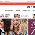 New York biggest fashion news – Fashion icon Ralph Lauren is preparing to step down as chief executive of the brand he created nearly 50 years ago. Old Navy global […]
