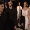 Givenchy Spring Summer 2016 by Riccardo Tisci | Full Fashion Show in High Definition. (Widescreen – Exclusive Video – NYFW – New York Fashion Week) MANHATTAN FASHION MAGAZINE NEW YORK