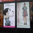The Museum at Fashion Institute of Technology New York – Goodman Center. Fashion Underground. The World of Susanne Bartsch, September 18 – December 5, 2015 Global Fashion Capitals, Dress by […]