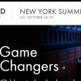 Decoded Fashion is the top global event series connecting decision-makers in Fashion, Beauty and Retail with emerging and established technology companies. October 28-29 2015,  Decoded Fashion Summit IAC 555 West […]