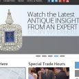 https://youtu.be/DRGuLmwAMe4 LUEUR will be held October 23-25, 2015 at the Jacob K. Javits Convention Center . With more than 150 of the most elite dealers, LUEUR provides access to historical […]