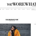 Danielle Bernstein, style expert, social media maven and founder of internationally acclaimed fashion blog WeWoreWhat, will be curating a 1,500 piece pop-up store inside C21 Edition. Shop Danielle’s favorite handpicked […]