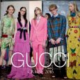   Last weekend in Tokyo, Gucci projected a two-minute edit of the Cruise 2016 runway film simultaneously on five super-sized screens perched over the famed Shibuya Scramble Crossing. Directed by […]