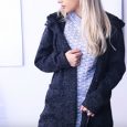 Evelina Barry shows us three great cold-weather looks, featuring cute and cozy pieces from #MaddenGirlAtKohls. Kohl’s Corporation, d.b.a. Kohl’s, is an American department store retail chain. The first store was […]