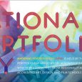 New York. November 15, 2015 – The National Portfolio Day Association (NPDA) was created in 1978, solely for the organization and planning of National Portfolio Days. The Association consists of […]