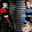 Prada Resort 2016 Advertising Campaign Steven Meisel captures a series of informal portraits for Prada’s Resort 2016 campaign. Pop decorativism is subverted by industrial minimalism, as his muses lock us […]