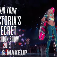 32 makeup artists and 32 hair stylists (armed with 60 Beachwaver hair tools!) transformed 47 supermodels into Angels for the runway of the 2015 Victoria’s Secret Fashion Show. Join hair […]