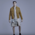 Menswear moves forwards to a boxy, utilitarian silhouette for spring/summer 2016 at H&M Studio. It’s about a refined sportiness for the urban explorer, with a fresh tailored mood that’s at […]