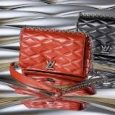 https://youtu.be/Klob_LHkwtA Louis Vuitton celebrates the holiday season. Discover our gift selection and create your personalized gift lists on http://www.louisvuitton.com Manhattan Fashion Magazine New York