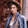 This season, actress Ruby Rose and artist Edward Granger join a cast of models, including Hailey Baldwin, in our latest campaign—shot against the backdrop of New York City. Manhattan Fashion […]