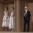 Full film of the Spring-Summer 2016 Haute Couture show that took place on January 26th, 2016 at the Grand Palais in Paris.   The CHANEL Spring-Summer 2016 Haute Couture show […]