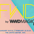 New York. Midtown. Javits Center. January 10 – 12, 2016 A fashion forward juniors trade show showcasing the most sought-after juniors and young contemporary ready-to-wear during New York market week. […]