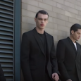 Givenchy Spring 2016 Ad Campaign Video   New York Fashion Magazine