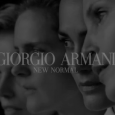 Giorgio Armani says, ‘for this campaign, I wanted four iconic women with strong personalities to show that feminine beauty is ageless. I chose Peter Lindbergh, with whom I have collaborated […]