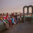 First look at the Spring Summer 2016 campaign short film, directed by Glen Luchford. The film was shot in Berlin, with scenes captured at dawn on the rooftop of the […]