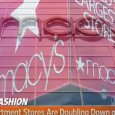 Despite rumors of their demise, department stores are doubling down on New York City. WSJ fashion columnist Christina Binkley has details on Lunch Break with Tanya Rivero. New York Fashion […]