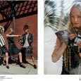 https://youtu.be/4murDa3Ajvo   Introducing the new Louis Vuitton Series 4 Spring-Summer 2016 campaign. The heroine shot by Bruce Weber, known for his images that capture youth’s vitality, is truly multi-facetted. In […]