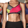 Victoria’s Secret Sport kicks off 2016 with our biggest deal EVER— a FREE Sport Pant with any full-priced Sport Bra purchase in stores and online, January 7-28 (or while pants […]
