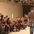 From the factory to the runway, here’s what goes into creating an unforgettable fashion show. Joseph Abboud Subscribe to FORBES: http://www.youtube.com/forbes