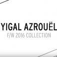 https://youtu.be/EscG6aMUwmw Yigal Azrouël | Fall Winter 2016/2017 by Yigal Azrouël | Full Fashion Show in High Definition. (Widescreen – Exclusive Video – NYFW – New York Fashion Week) Manhattan Fashion […]