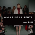 Olivia Munn discusses Peter Copping’s new Oscar de la Renta collection. Manhattan Fashion Magazine New York
