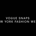 Vogue.com covered a lot of ground during New York Fashion Week, from the runway shows to the models to the A-listers in the front row. Catch up on all the […]