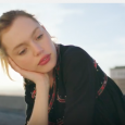 Pull&Bear’s new collections for Spring are captured in downtown LA by Federico Urdaneta, with models Anastasia Ivanova, Florence Kosky, Staz Lindes, Arthur Goose and Nicola Wincenc. Shot on location in […]