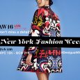 On the 11th of Feb, we presented our AW16 collection at New York Fashion Week! Late to the party? No worries! You can watch the highlights here: http://desigual.me/NYFW Manhattan Fashion […]
