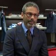 This week on the Lap of Luxury we visit Italian luxury menswear brand Isaia at its New York City flagship store on Madison Avenue to kick off our celebration of […]