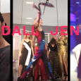 When you’re Kendall Jenner, life is never boring—whether she’s dancing in Gucci with Gigi Hadid, chowing down on McDonald’s, spending some quality time with Marc Jacobs, or shaving her legs […]