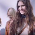 https://youtu.be/Pf8lW3zHkNA Chloé girls take their front row seats, join us backstage and discover the new Fall-Winter 2016 collection on the runway in Paris. Manhattan Fashion Magazine New York