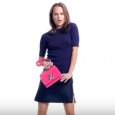 https://youtu.be/DcMNInLRASg Introducing The Twist from Louis Vuitton, featuring Alicia Vikander.  Manhattan Fashion Magazine New York