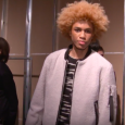 The coexistence of cultures on a New York City block–particularly streetwear and Hasidic clothing–inspired Ariel and Shimon Ovadia for Ovadia & Sons’ Fall 2016 menswear collection. Manhattan Fashion Magazine New […]