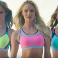This TV ad for Victoria’s Secret Sport’s S/S 2016 collection debuted during the Victoria’s Secret Swim Special and features Angels Josephine Skriver, Candice Swanepoel, Stella Maxwell and Jasmine Tookes. Ready […]