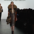 The furs and evening gowns of Dennis Basso’s Fall 2016 collection dazzled with a sense of “untamed luxury,” and an unstudied, wintry elegance. Manhattan Fashion Magazine New York