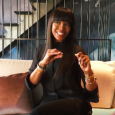 British supermodel Naomi Campbell shares the five-step secret to the flawless skin that made her famous. Manhattan Fashion Magazine New York