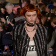 Holding his Fall 2016 show in New York’s St. Bartholomew’s Church, Alexander Wang showed a collection as chic as it was scandalous. Manhattan Fashion Magazine New York