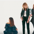 This season your denim may come in any form: a dress, a suit, a crotch-high boot. Miranda Kerr, Rosie Huntington-Whiteley, Ashley Graham, Lily Aldridge, Imaan Hammam, Camille Rowe, and Staz […]