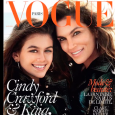 Meet Kaia Gerber, Cindy Crawford’s 14 year old daughter and modeling’s next big thing. We spoke to Kaia backstage at Public School – it was her first NY Fashion Week […]