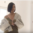 Counting strong sexy women like Beyonce and Kim Kardashian as customers, LaQuan Smith presented an ultra-polished, tough, curve-hugging collection for Fall 2016 – complete with power-girl fashion puppies. Manhattan Fashion […]