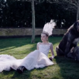 https://youtu.be/Uj5gjhN7WEU Vera Wang’s latest bridal film, “Désir à l’Anglaise,” which features the Vera Wang Spring 2017 Bridal Collection. “Désir à l’Anglaise,” celebrates the profound restraint of the British monarchy, the […]